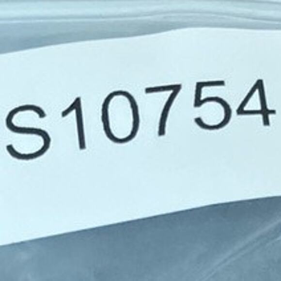 Silver Womens Jeans Blue Denim Mid Rise Suki Skinny Stretch 33x29 - Picture 12 of 12